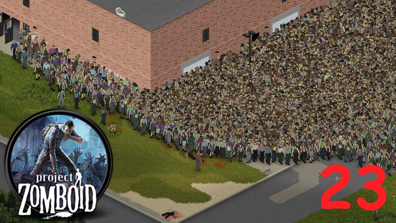 project zomboid mods build 40
