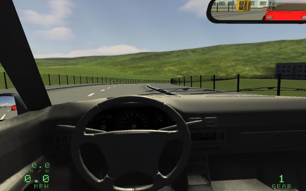 download truck driving simulator for pc for free